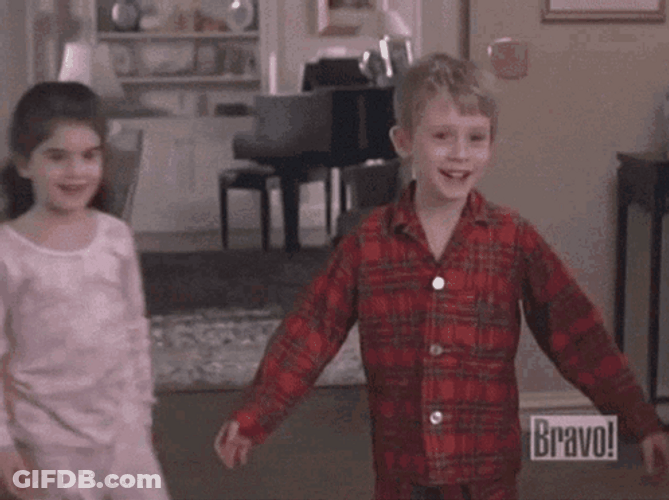 Uncle Buck Happy Birthday GIF
