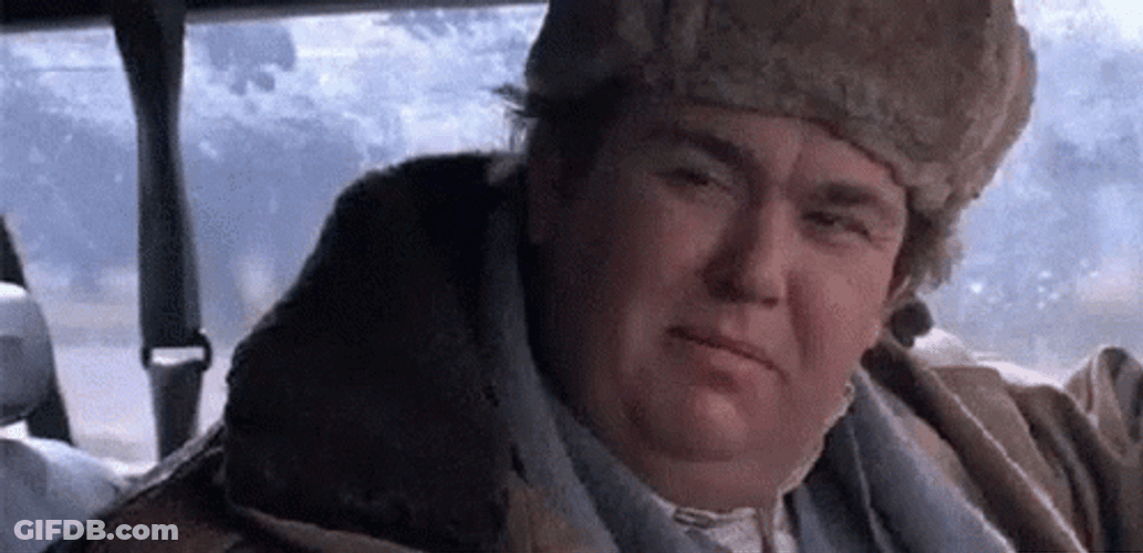 Uncle Buck Laughing GIF