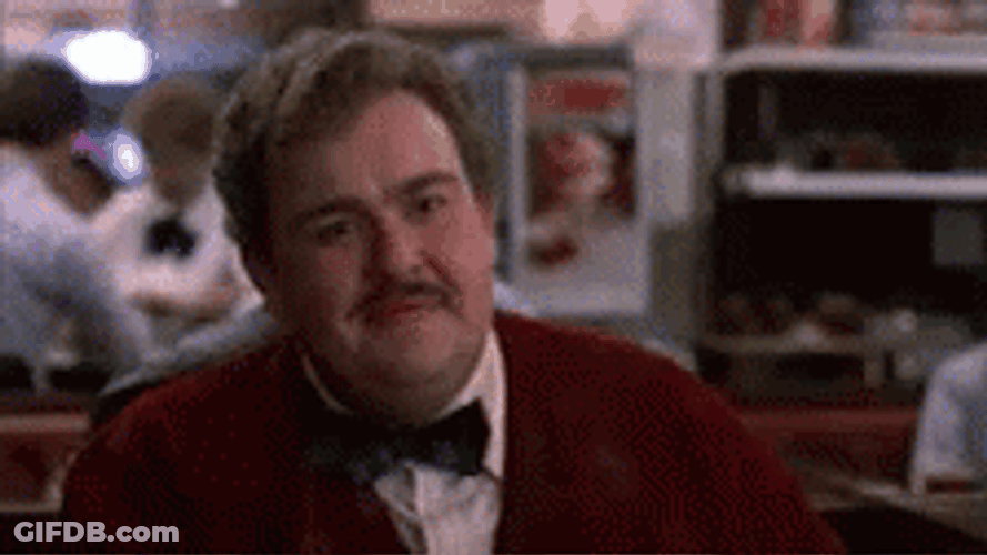 Uncle Buck Okay I See GIF