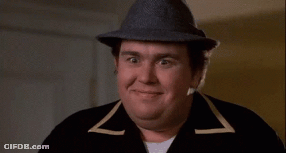 Uncle Buck See You In The Car GIF
