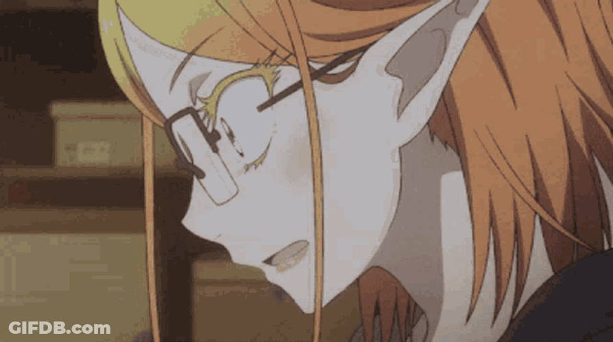 Uncle From Another World Hrt GIF