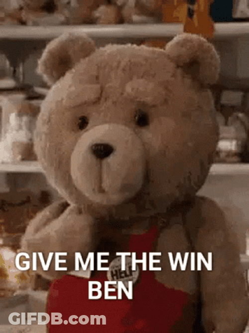 Uncle Give Me The Win Ben GIF