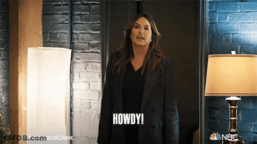 Uncle Howdy Woman Consultant GIF