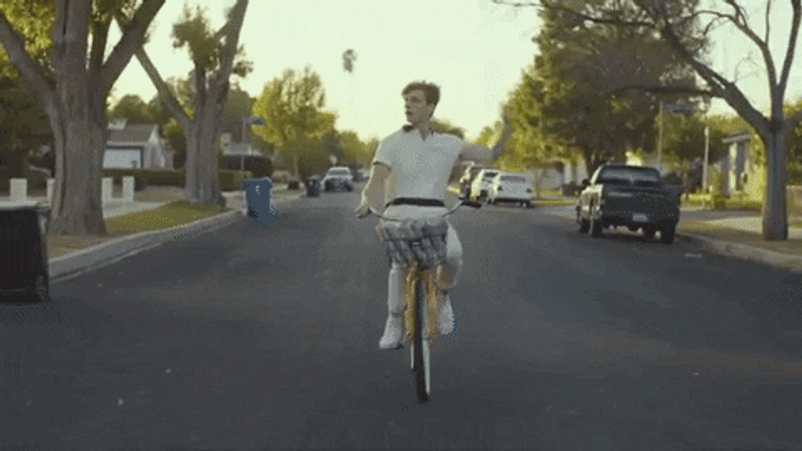 Uncle Rico Mad GIF