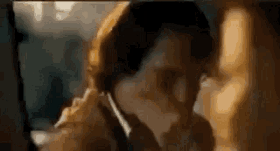 Uncontrollable Joker Laughing At The Bus GIF