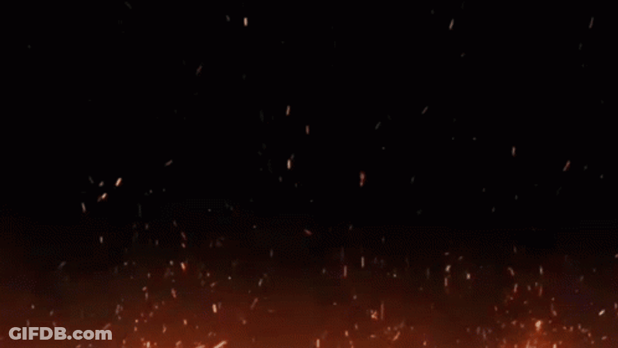 Under Construction Flying Embers Design GIF