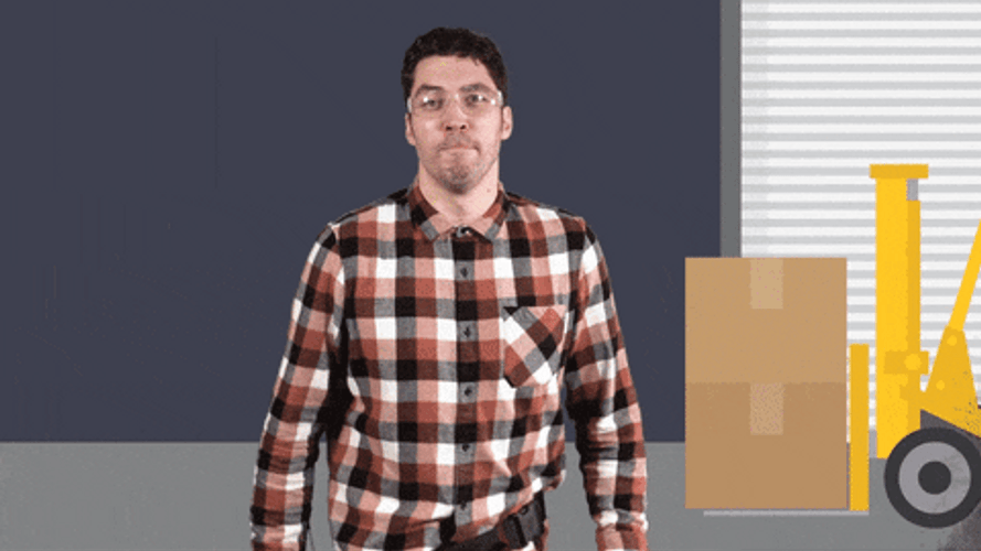 Under Construction Work In Progress GIF