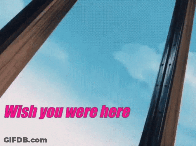 Under Guillotine GIF