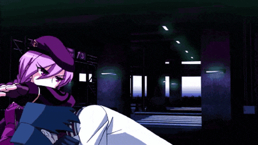 Under Night In-Birth GIF