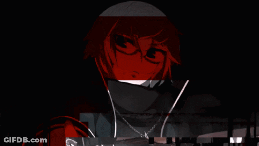 Under Night In-Birth Under Night In-Birth Exe Late GIF