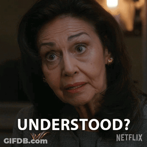 Understood Zimmer Manifest GIF