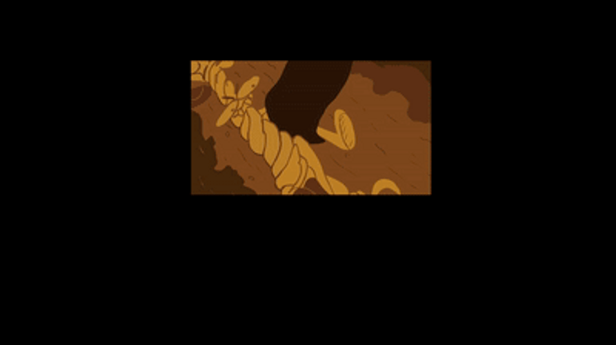 Undertale Cant Get Up GIF