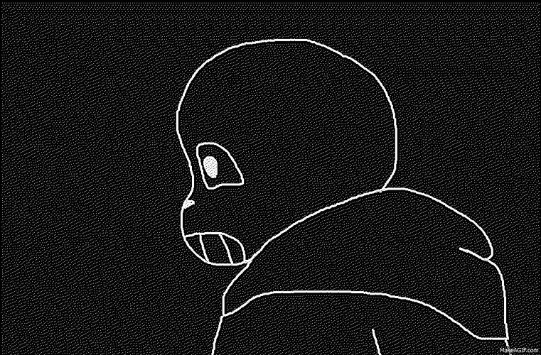 Undertale Papyrus Crying GIF