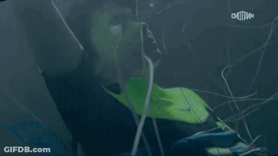 Underwater H2o GIF