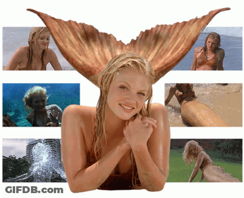 Underwater H2o GIF