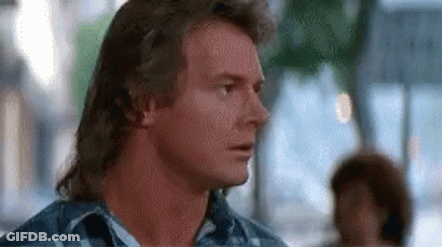 Unforgettable They Live Roddy Piper GIF