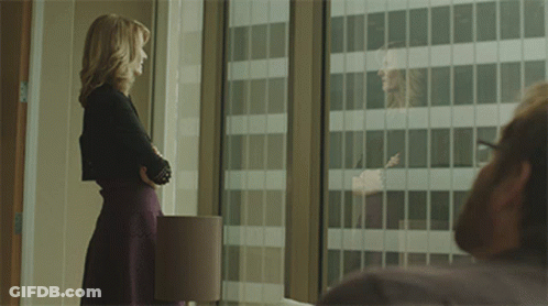 Unfun Have I Become Tragically Un Fun GIF
