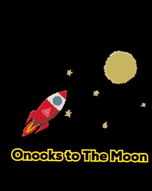 Uniswap Coin GIF