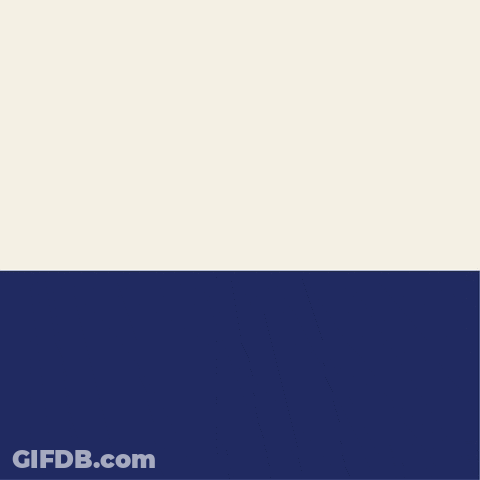 United States Map With American Flag GIF