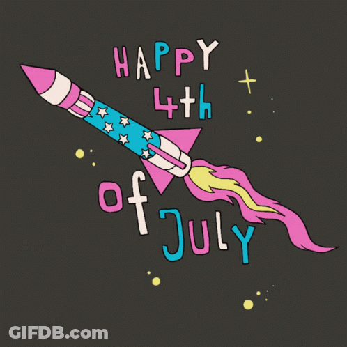 United States Of America America GIF