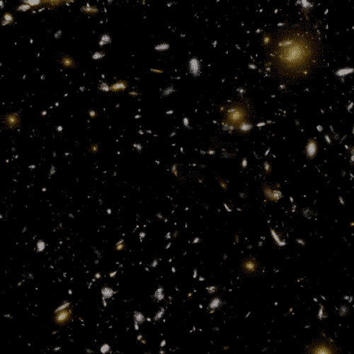 Universe Cosmos GIF
