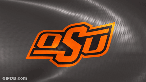 University Of Oklahoma Logo GIF