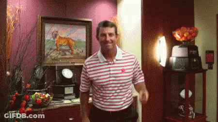 University Of Texas Logo GIF