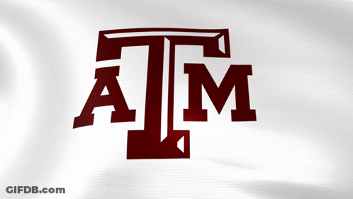 University Of Texas Logo GIF