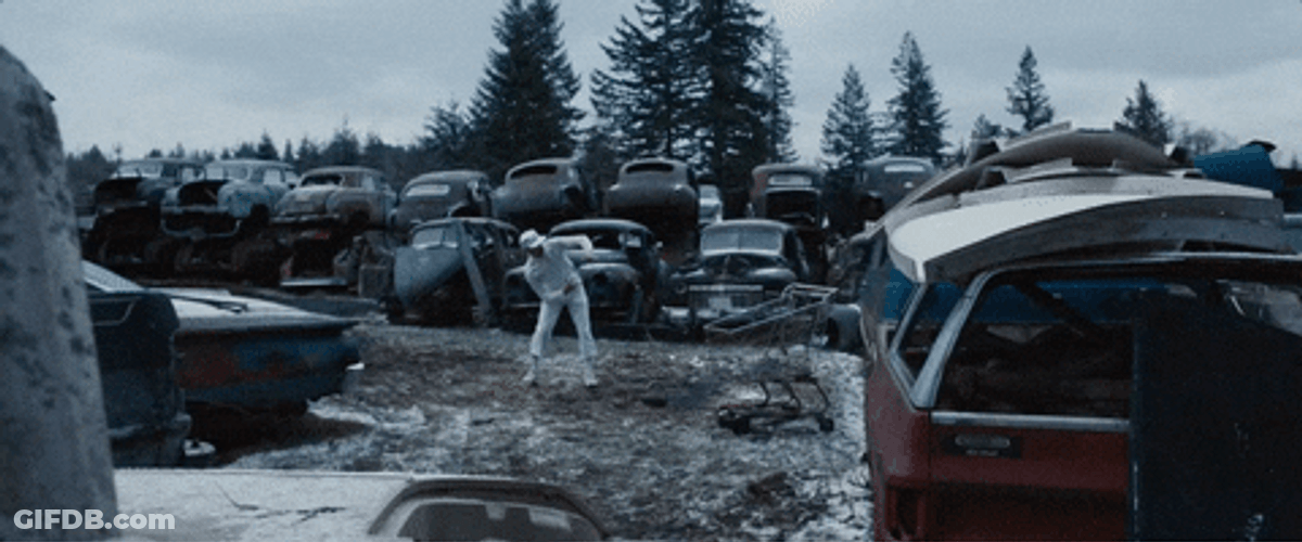Unknown In Pepe Portugal GIF