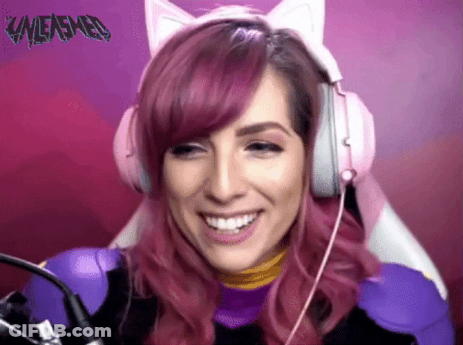 Unleashed Oh Hell Yeah GIF