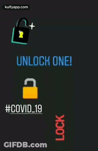 Unlock One New Levels Poster GIF