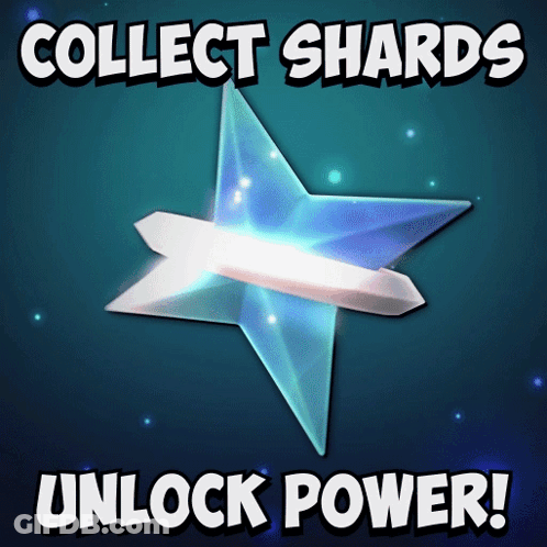 Unlock The Live Sign Purple Background GIF
