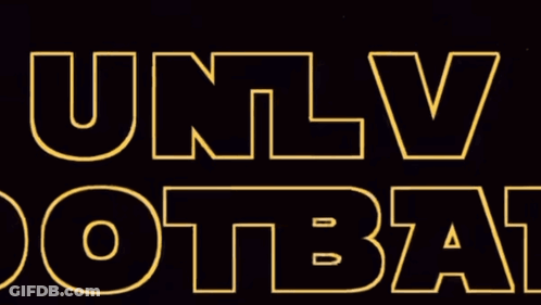 UNLV Dotba GIF