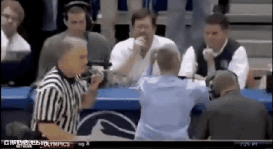 Unlv Happy Coach GIF