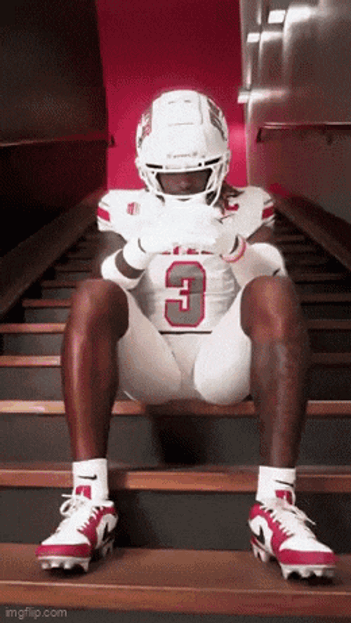 Unlv Unlv Football GIF