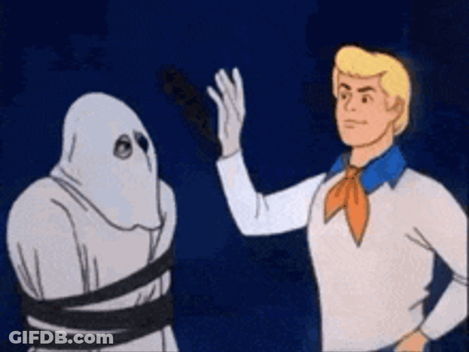 Unmask GIF