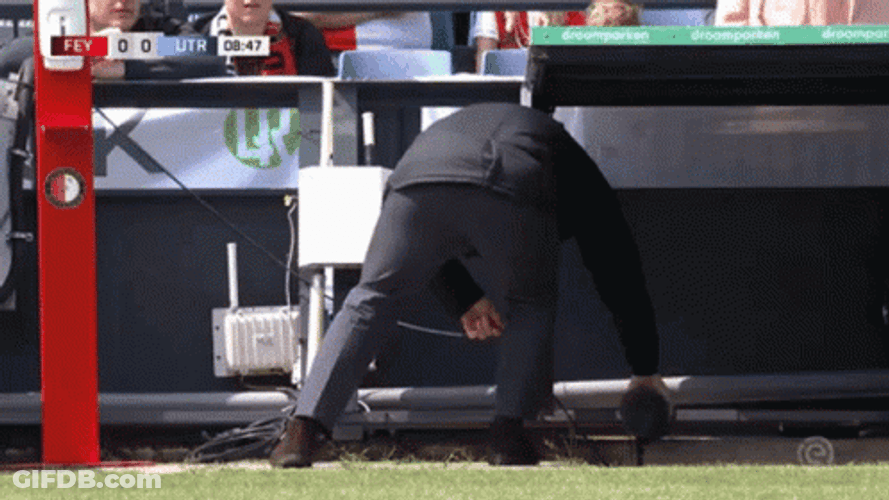 Unplugging Something Espn GIF