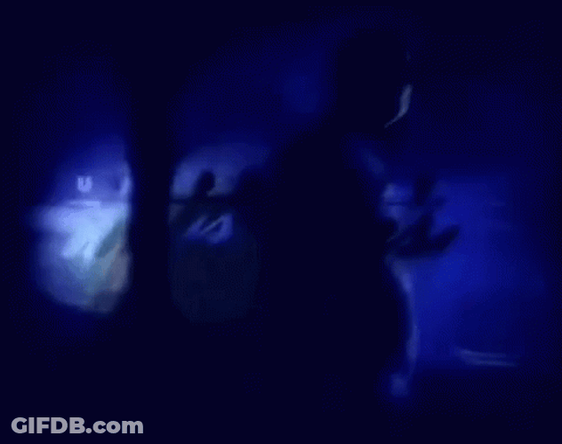 Unsolved Mystery From Mysterious Legends GIF