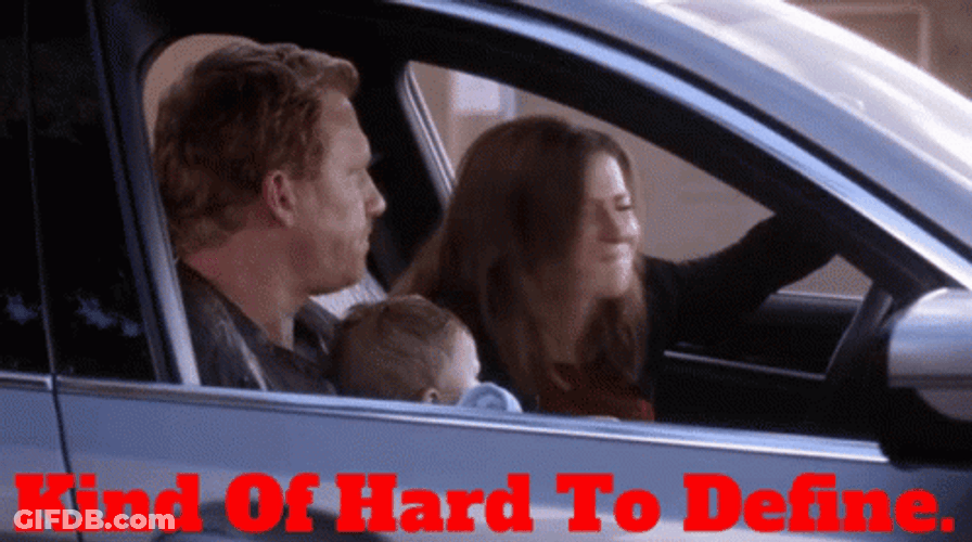 Unspeakable Amelia Shepherd Greys Anatomy GIF