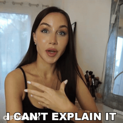 Unspeakable Coco Lili GIF