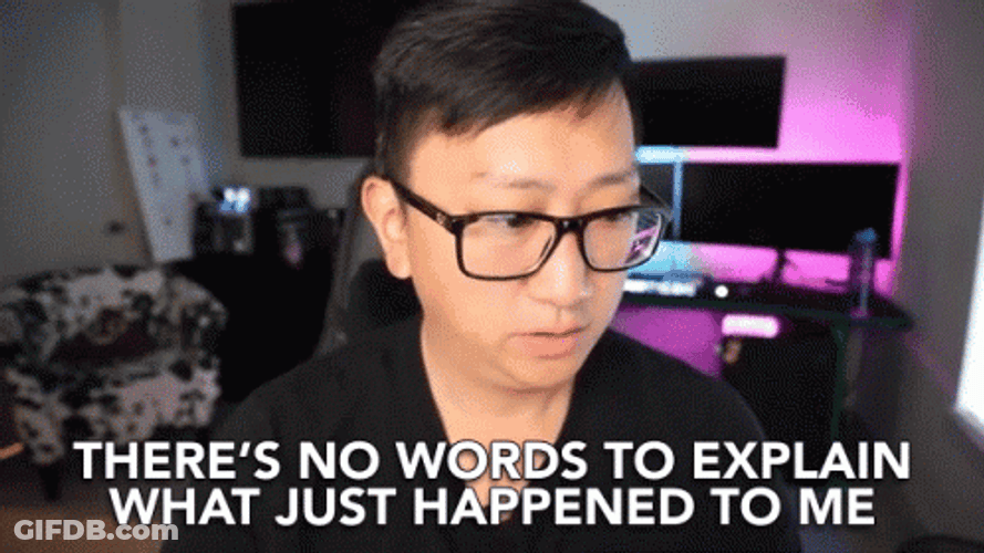 Unspeakable Incident HellthyJunkFood GIF