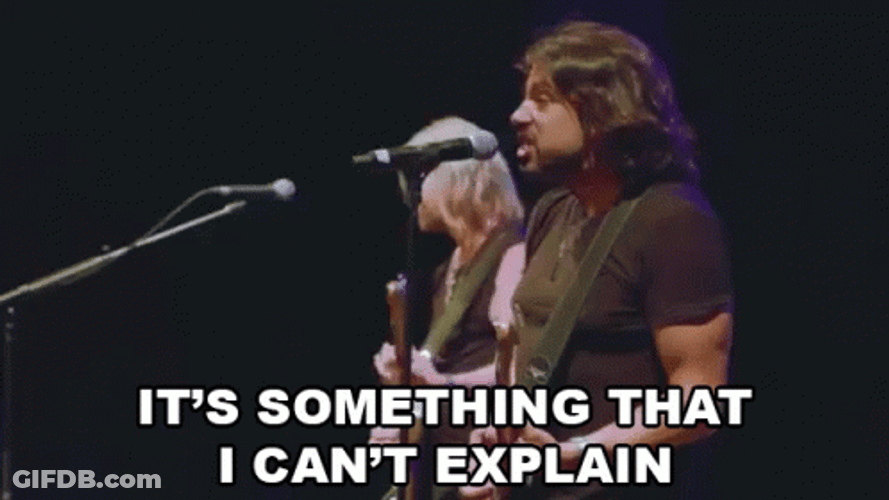 Unspeakable Kenny Wayne Shepherd Band GIF