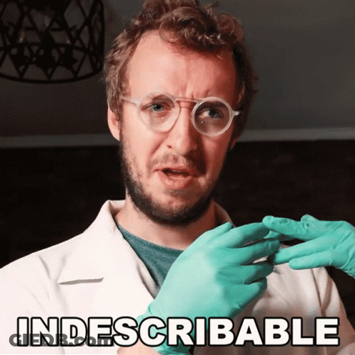 Unspeakable Peter Draws GIF