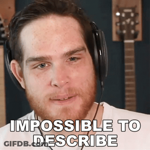 Unspeakable Sam Johnson GIF