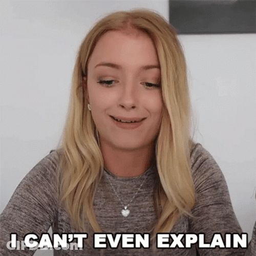 Unspeakable Xset Mimi GIF