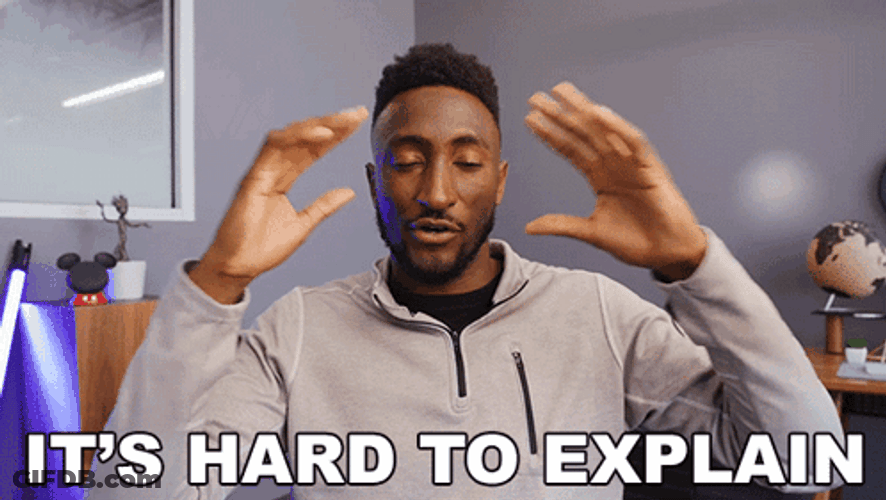 Unspeakable GIF