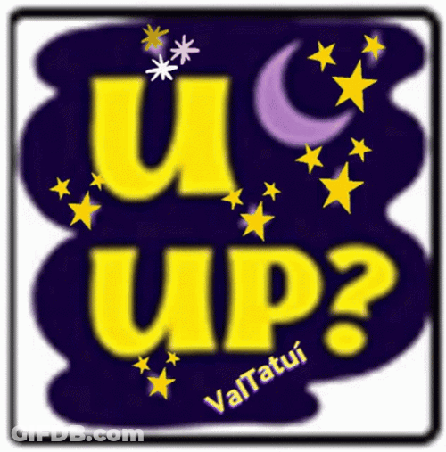 Up GIF