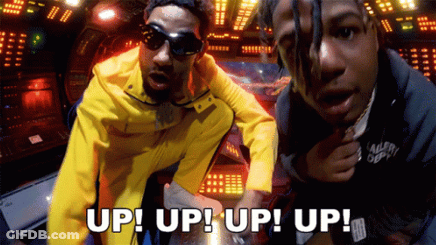 Up GIF