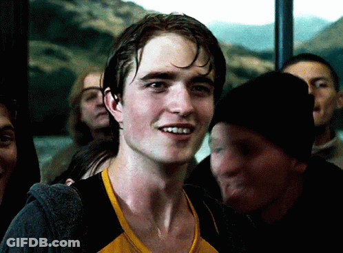 Up Character Saying Wu-Tang Clan! Motherfucker! GIF