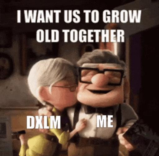 Up Couple Dead To Me GIF